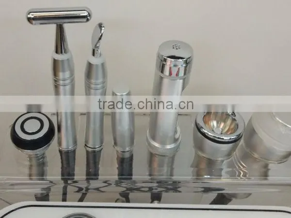 7 in 1 Multifunctional Needle Free Mesotherapy Beauty Device photo-6