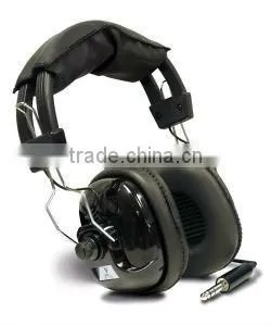the Part Help to Get the Gold by Gold Detector is the Newest Heaphone
