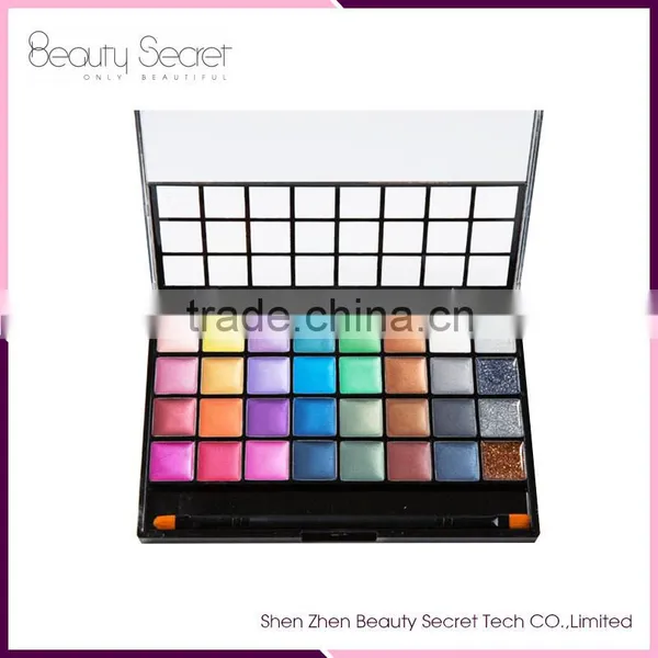 32 Color New Style Eyeshadow Palette photo-2