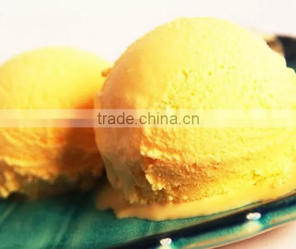 Summer Hot Sale Fruit Flavor Ice Cream Powder photo-3