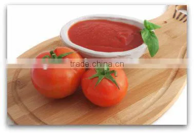 Tomato Paste, ( Sachet Tomato Paste, Canned Tomato Paste, Tinned Tomato Paste photo-5