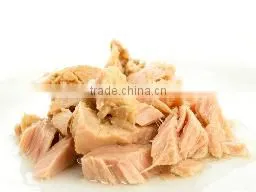 Good Taste Canned Tuna