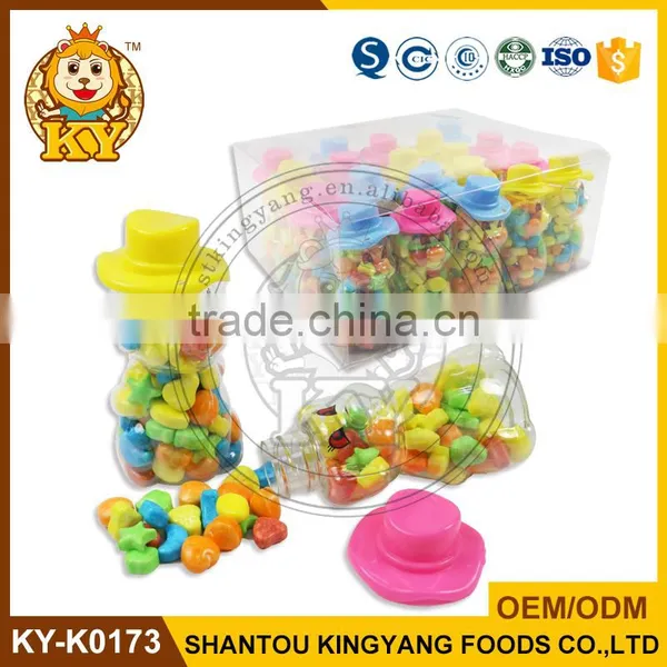 Sweet Mouse Bottle Toy Candy Sweet photo-6