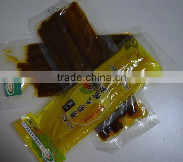Canned Kanpyo photo-3