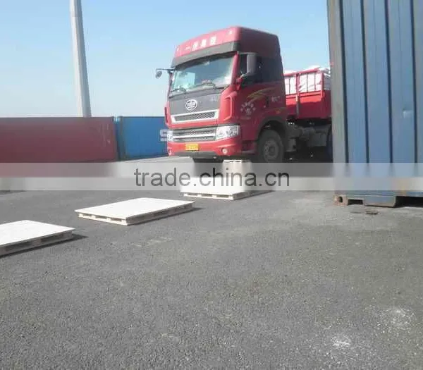 2015 High Quality Gypsum Board Loading on Pallets photo-5