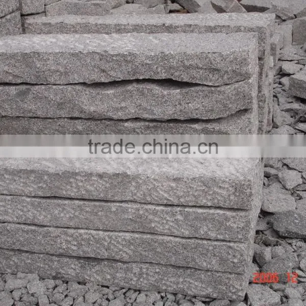 Cheap Granite Paver,Granite Cube Stone, Granite Paving Stone photo-6