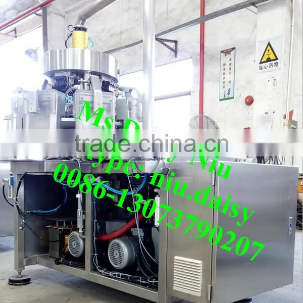 Automatic Vacuum Food Packing Machine/vacuum Meat Packaging Machine/vacuum Bag Wrapping Machine for Snack photo-6