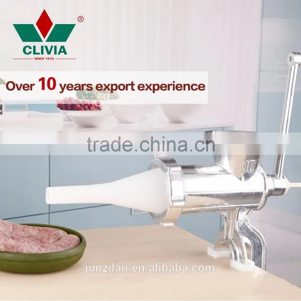 JCW-B10 Multifunction Small Meat Cutting Machine photo-3