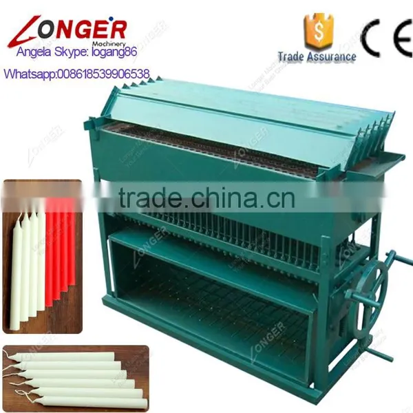 High Quality Automatic Candle Making Machine for Sale photo-2
