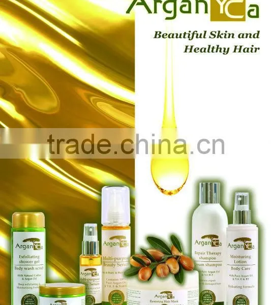 Face Argan Oil 40% Sconto photo-2