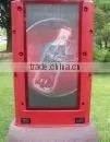 Plastic Outdoor Bill Board , Rotomolded Bill Boards photo-2