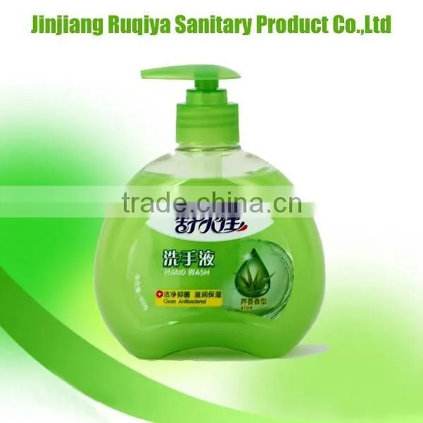OEM Liquid Hand Soap Hand Wash