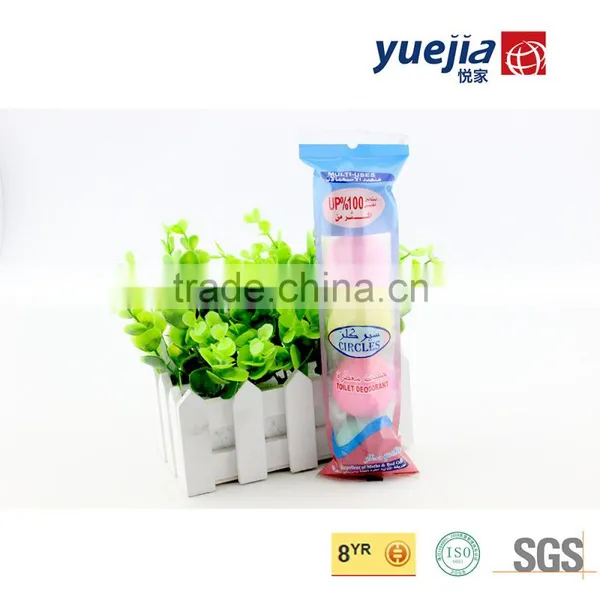 99%Pure Colorful Refined Naphthalene Moth Balls for Closet