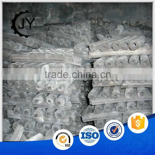 High Quality and Inexpensive Machine Made Charcoal Briquette photo-4