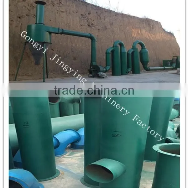 Made in China Food Drying Machines and Wood Sawdust Dryer Equipment photo-3