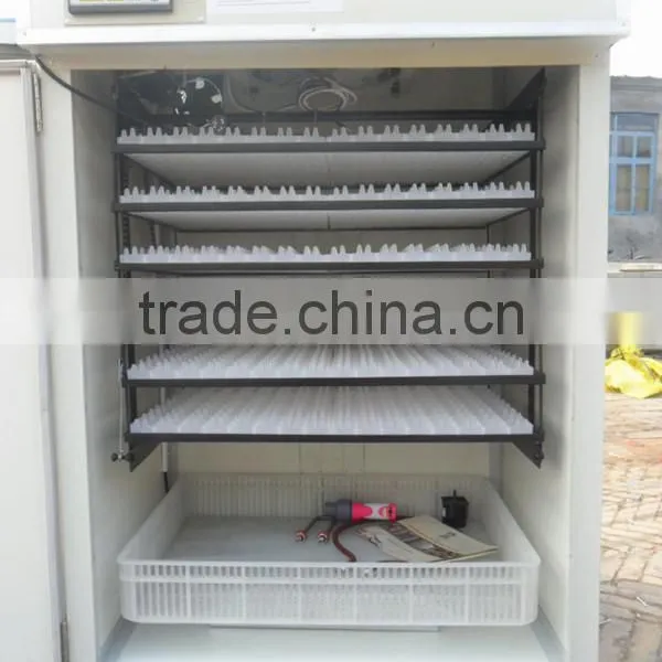 CE Approved Wholesale Business Chicken Hatchery Machine Price Chicken Incubator YZITE-10 photo-5