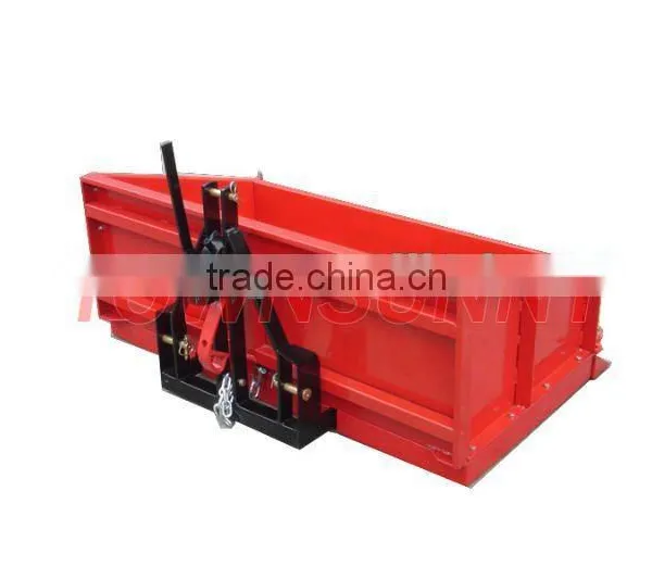 TOWNSUNNY Tractor Transport Box With CE photo-2