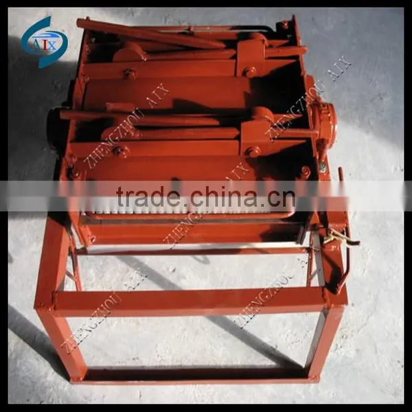 Automatic Chalk Making Machine for School Use photo-6