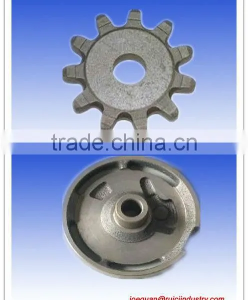 Agricultural Machinery Accessories Metal Castings