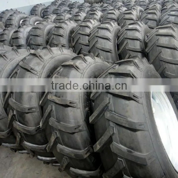 Agricultural Irrigation Tire photo-3