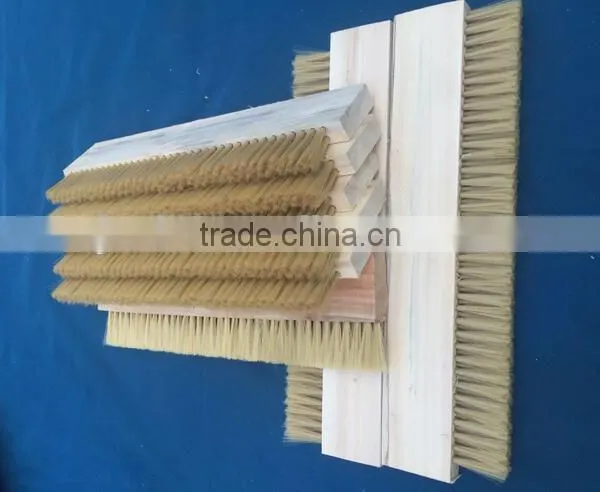 OEM Differnet Rows Round Cleaning Brush +8618637188608 photo-6