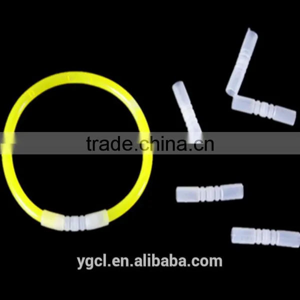 6.0*200mm Glow Stick Bracelet photo-6