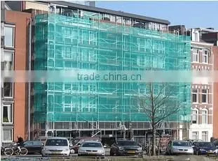 Construction Safety Net Safety Netting Mesh