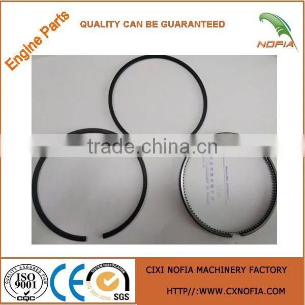 Piston Ring Compressor Piston Ring Set Kubota Piston Ring photo-2