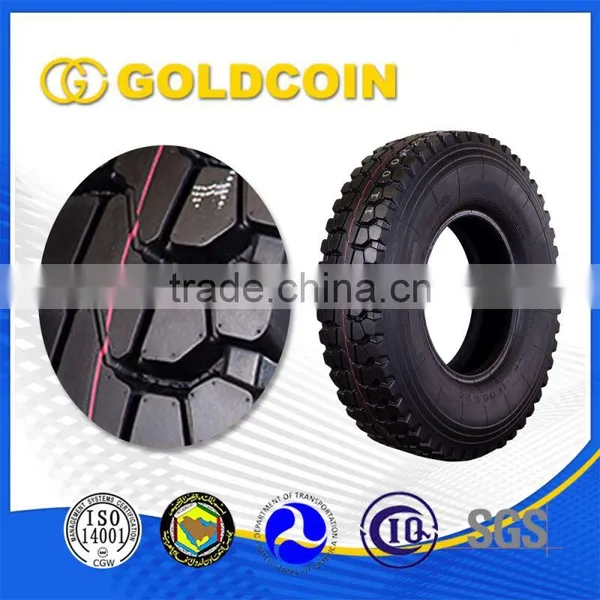 12.00R20 All Steel Tbr Tyre With Certificate Manufacturers photo-2