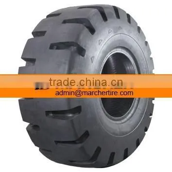 Wheel Loader Tire,L-4,17.5-25,OTR Tire photo-2