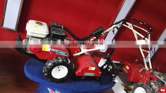 FACTORY PRICE MICRO POWER TILLER WITH CE CERTIFICATION photo-3