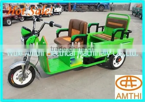 Pedicab Rickshaws for Sale, Electric Pedicab Rickshaw, Electric Rickshaw photo-4