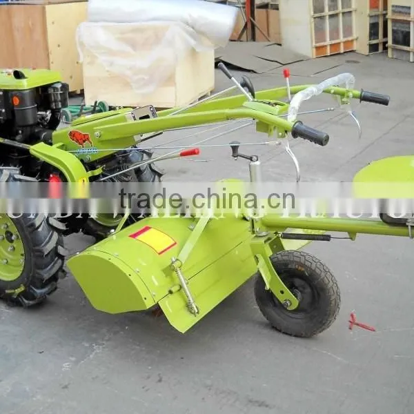 Hot Sale 18hp Walking Tractor photo-5