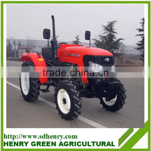 Small Tractor Planter photo-5
