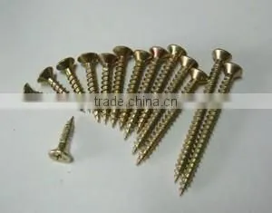 Chipboard Screws Hardened Wood Screws Furniture Screws