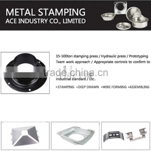 Forged Brass Connectors photo-5