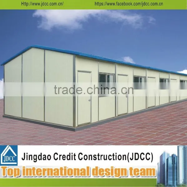 Low Cost Easy Build Houses photo-5