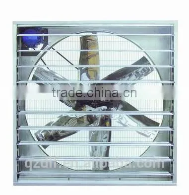 Farm/workshop Poultry Ventilation Fan Systems photo-4