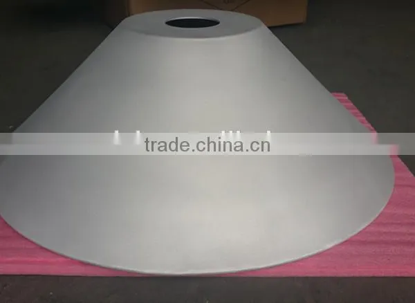 Cone Aluminum Bowl,large Aluminum Bowls photo-2