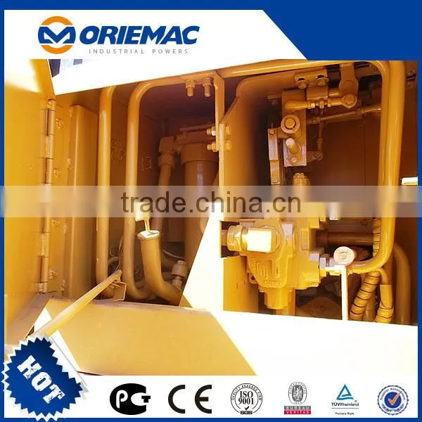 CHINESE PRODUCT HBXG NEW 230HP Bulldozer SD7 WITH BEST PRICE photo-3