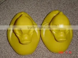 Customized Bath Duck Plastic Duck Toy Kids Bath Item Toy Factory/cute Baby Ducks photo-2