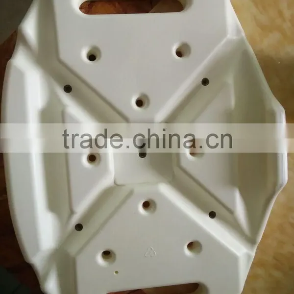OEM Blow Molding Plastic Shower Chair Board Plastic Sign Board photo-4