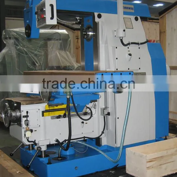 TIMEWAY Horizontal Knee Type Milling Machine UMN420 photo-3