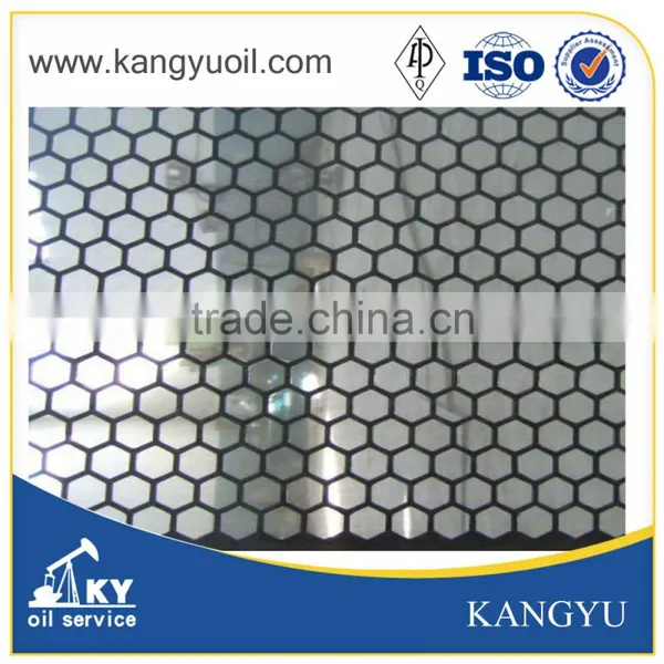 DFE Shale Shaker Screen photo-4