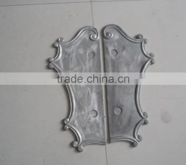 Aluminum Die Casting With CNC Machining,OEM Aluminium Alloy Die Casting photo-4