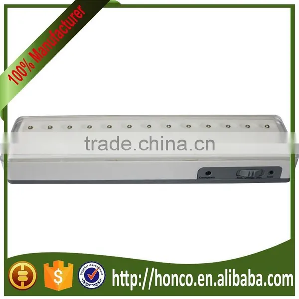New Design Led Emergency Lights With Great Price HC-EL280A photo-2