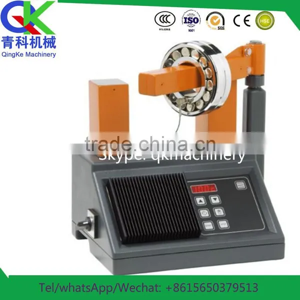 LED Liquid Crystal Display Skf Bearing Heater photo-2