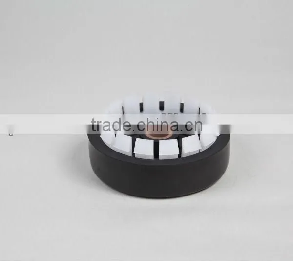 Washing Machine Buffer / Washing Machine Leather Cup / Rubber Cup for Washing Machine photo-2