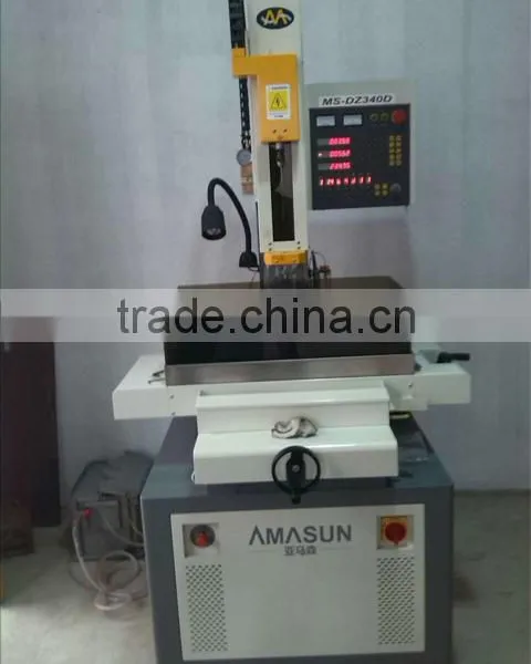 High Quality Electric Discharge Machine CNC1680 Welding Machine Price List photo-6