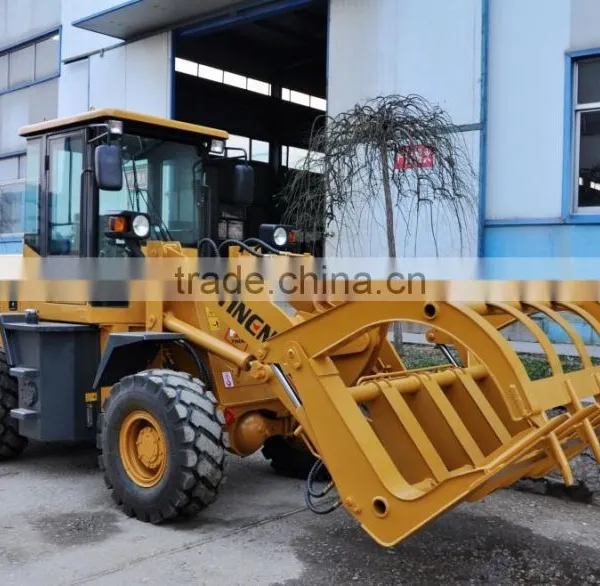 YN918 Loader photo-4